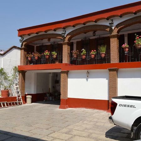 Hotel Dos Rios Guanajuato Exterior photo